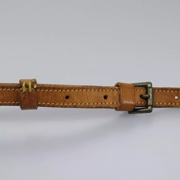 LOUIS VUITTON Monogram Jeune Fille PM Shoulder Bag M51227 LV Auth 112164 - Picture 9 of 15